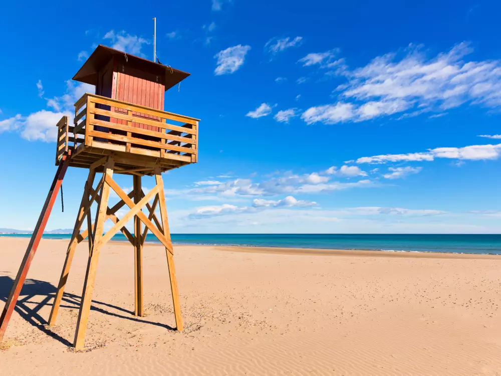 Résidence Le Régent