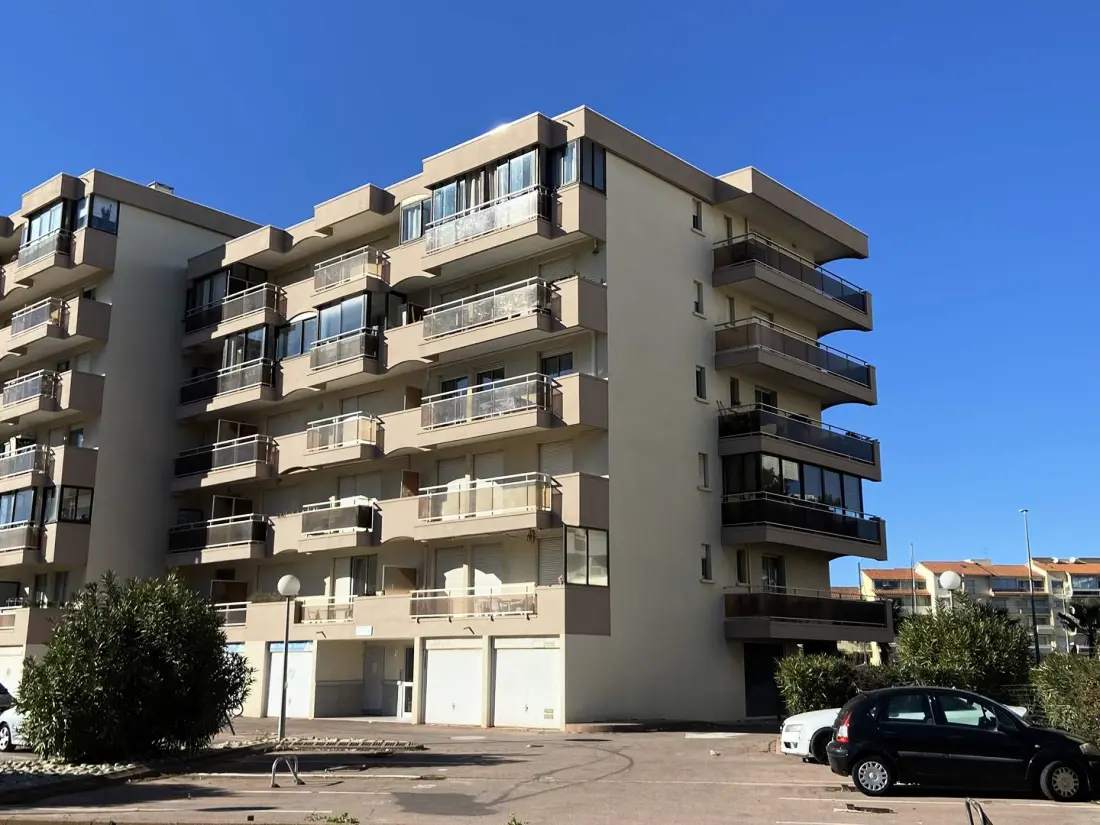 Résidence Marines Du Soleil