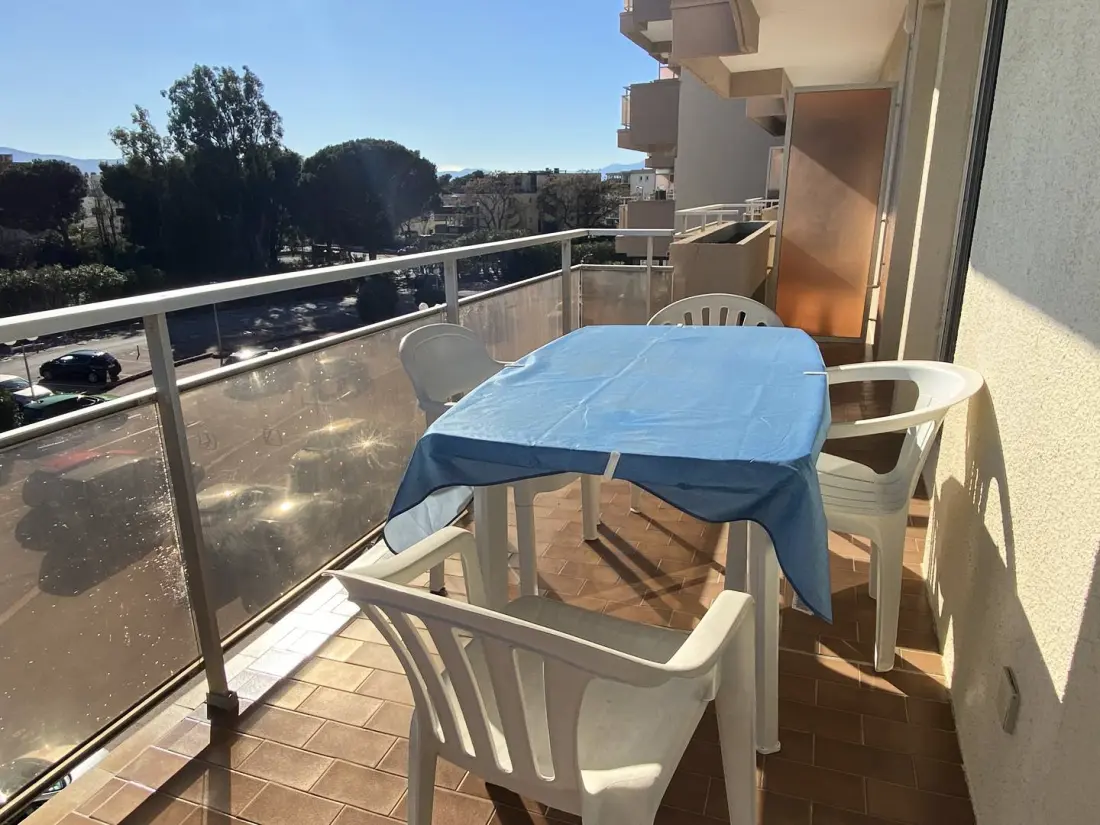 Résidence Marines Du Soleil