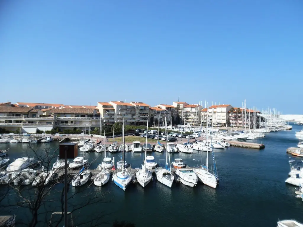 Résidence Marines Du Soleil