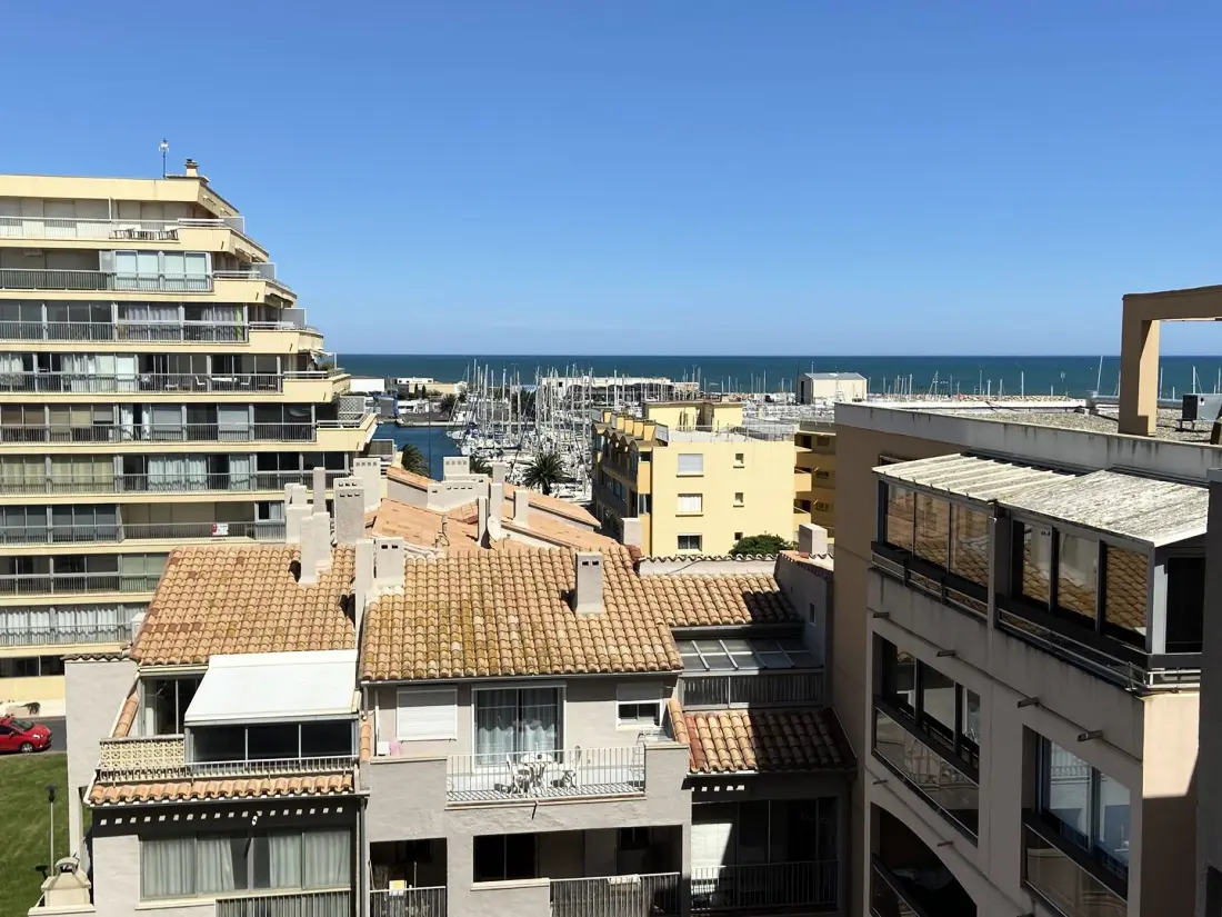 Résidence Méditerranée