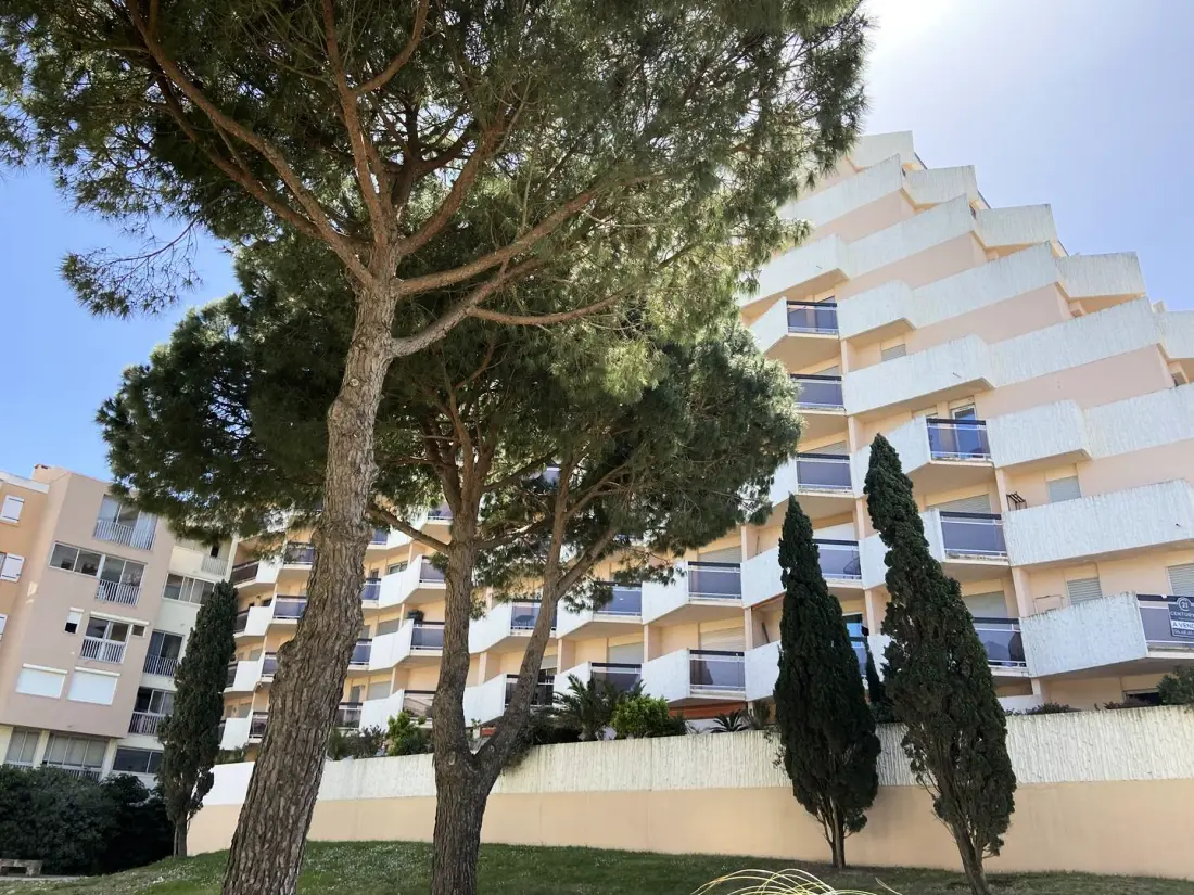 Résidence Méditerranée