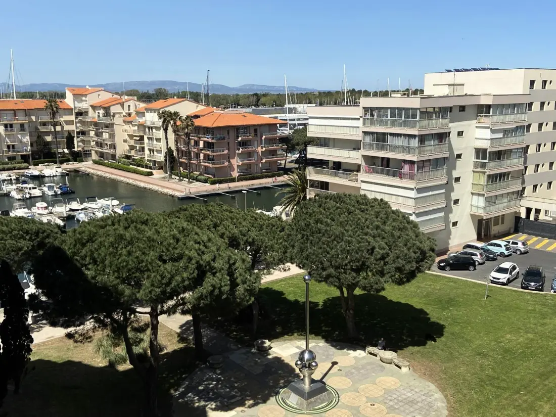 Résidence Méditerranée