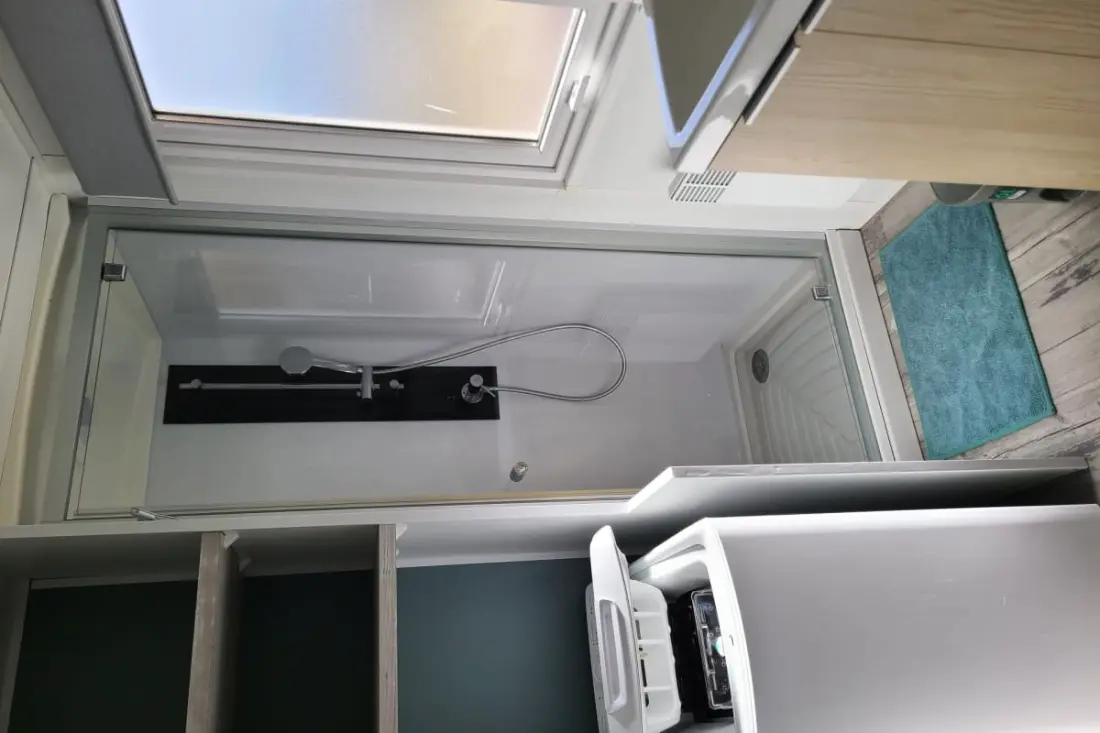 Résidence Camping Mar Estang - Mobil-home 2 Chambres 6 Pers