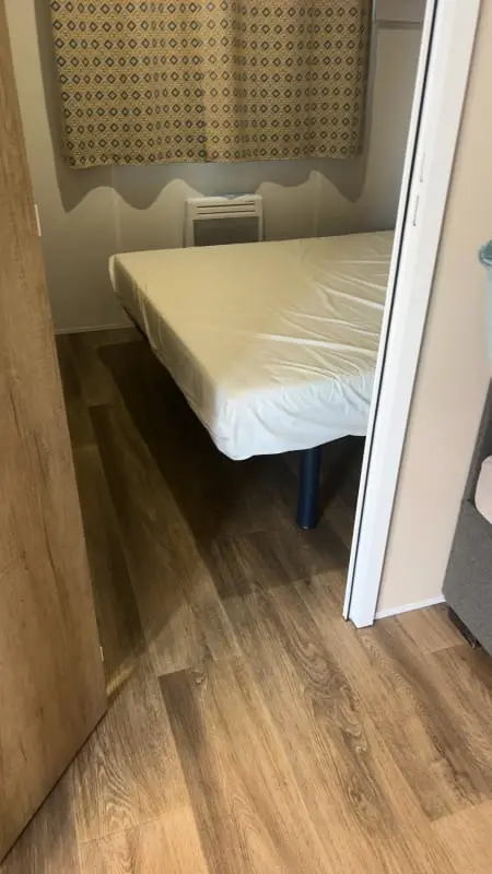 Résidence Camping Mar Estang - Mobil-home 3 Ch - 8 Pers