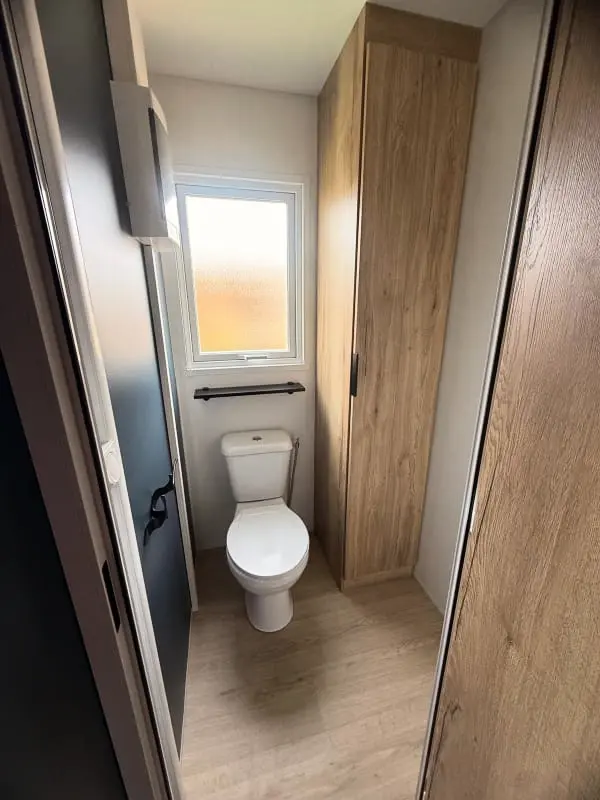 Résidence Camping Mar Estang - Mobil-home 3 Chambres 2 Sdb