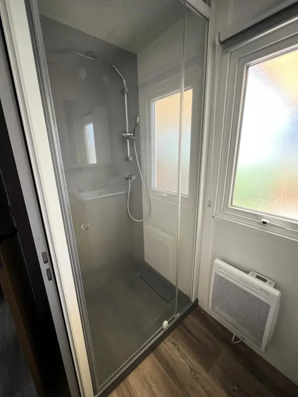 Résidence Camping Mar Estang - Mobil-home 3 Chambres Avec 2 Salles De Bain