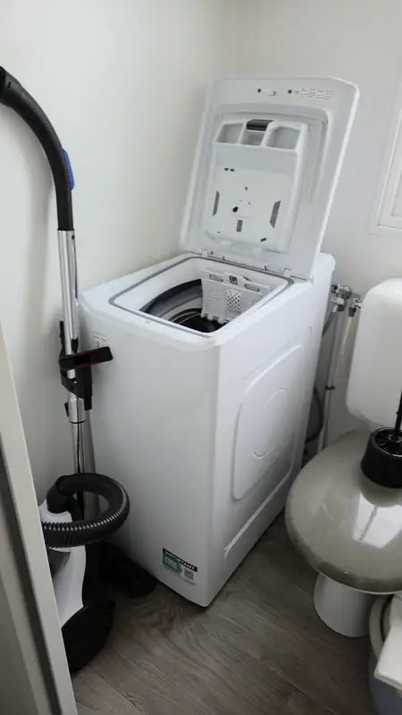 Résidence Camping Mar Estang - Mobil-home 3 Chambres