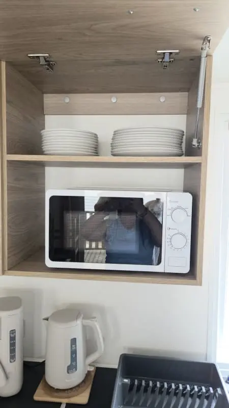 Résidence Camping Mar Estang - Mobil-home 3 Chambres