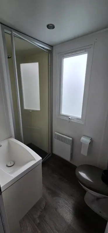 Résidence Camping Mar Estang - Mobil-home 3 Chambres