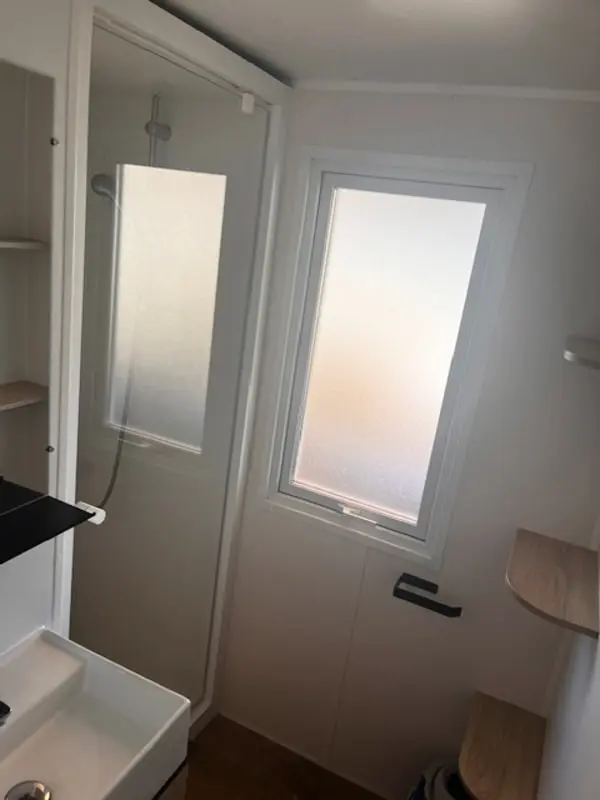 Résidence Camping Mar Estang - Mobilhome 3 Chambres 2 Sdb