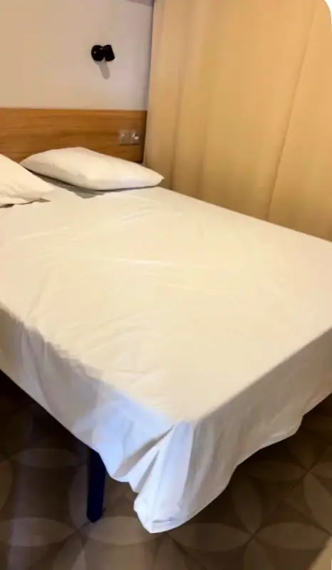 Résidence Camping Mar Estang - Mobilhome 3 Chambres à Canet En Roussillon