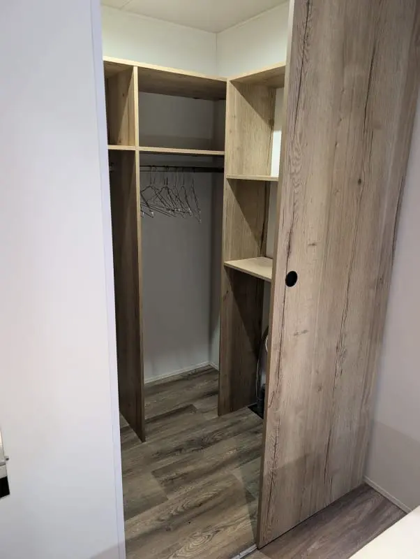 Résidence Camping Mar Estang - Mobilhome 3 Chambres Vue Sur L'étang
