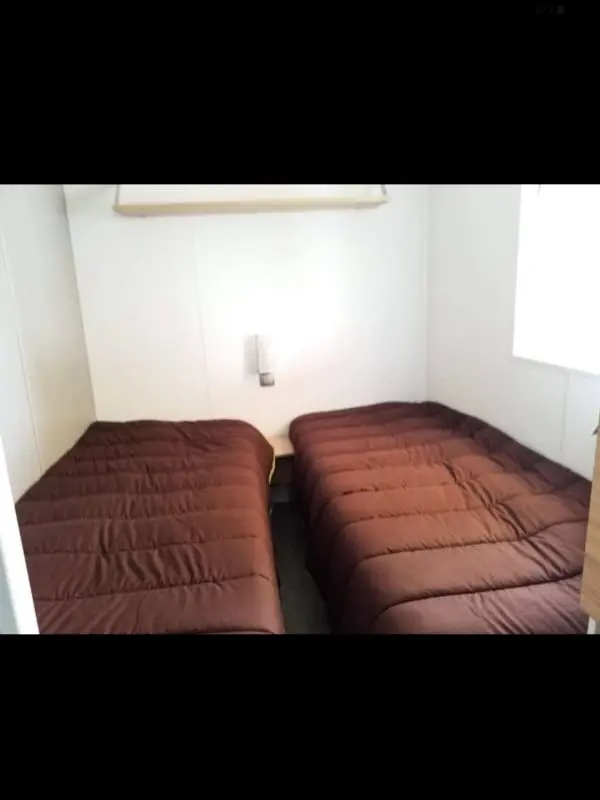 Résidence Camping Mar Estang - Mobilhome 3 Chambres