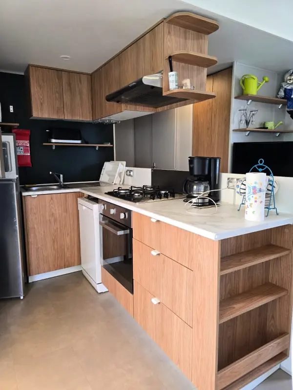 Résidence Camping Mar Estang - Mobilhome 8 Personnes, 3 Chambres
