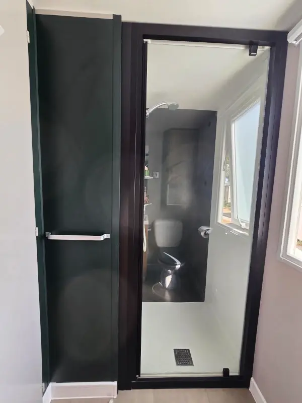 Résidence Camping Mar Estang - Mobilhome 8 Personnes, 3 Chambres