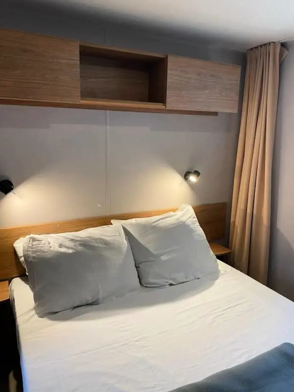 Résidence Camping Mar Estang - Mobilhome - 8pers - 100m Des Plages - Tout équipé