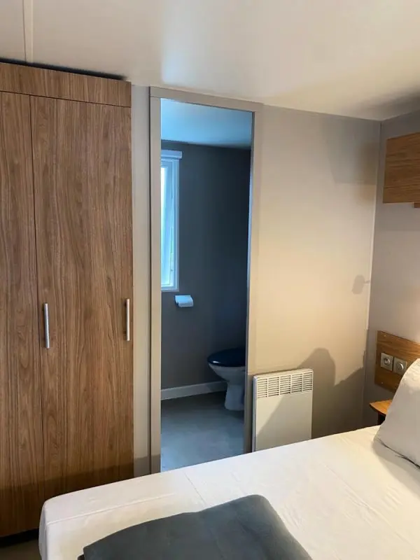Résidence Camping Mar Estang - Mobilhome - 8pers - 100m Des Plages - Tout équipé