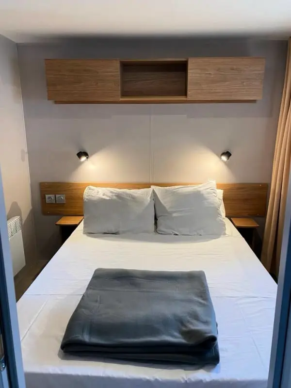Résidence Camping Mar Estang - Mobilhome - 8pers - 100m Des Plages - Tout équipé