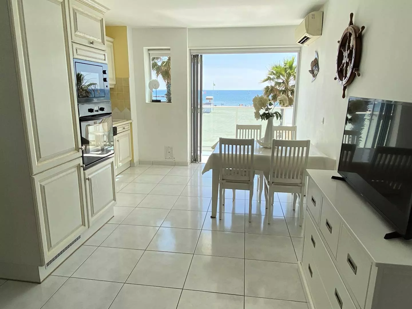 Résidence Ohanes - - Canet-en-roussillon - 1