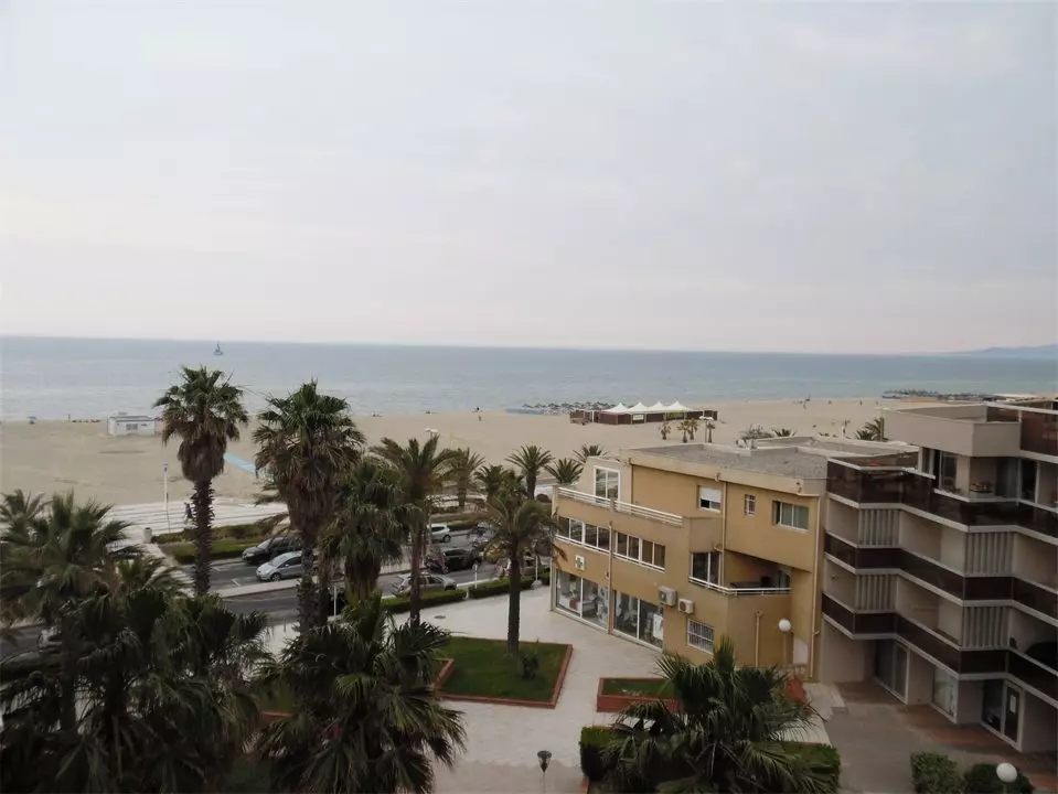 Résidence Soleil Bleu - - Canet-en-roussillon - 1