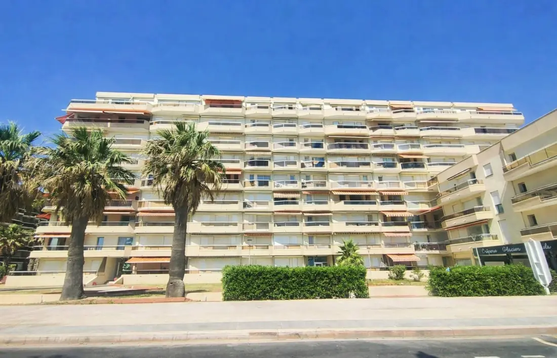 Résidence Soleil Bleu