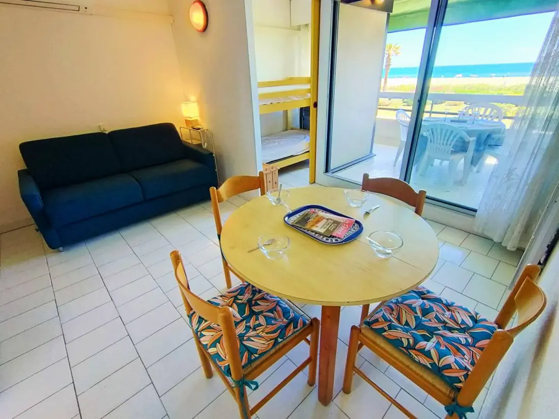 Résidence Terrasses Du Levant