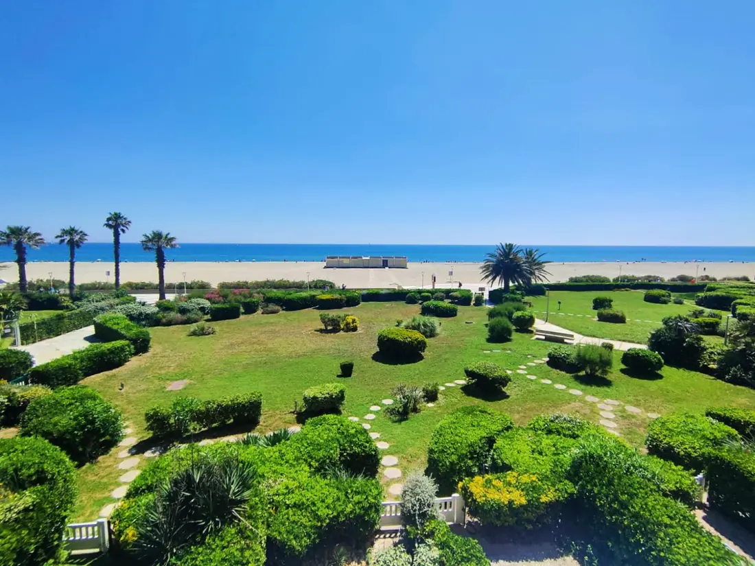 Résidence Terrasses Du Levant