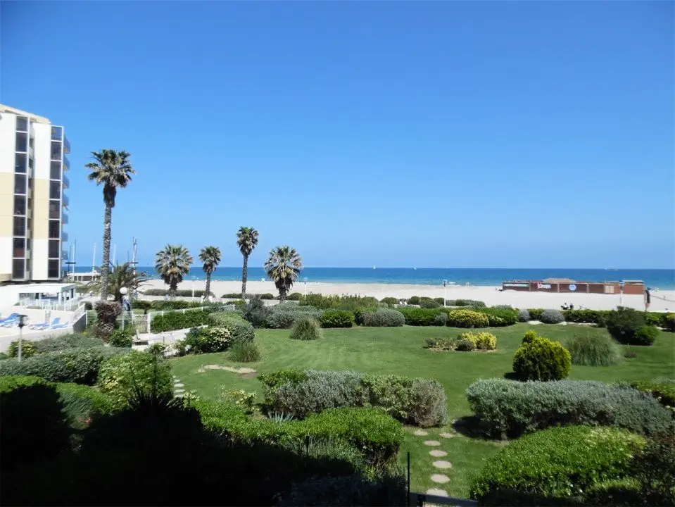 Résidence Terrasses Du Levant