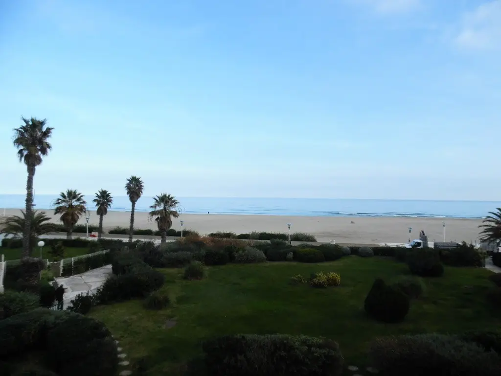 Résidence Terrasses Du Levant