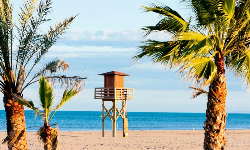Siblu - Mar Estang **** - Canet-en-Roussillon - 16
