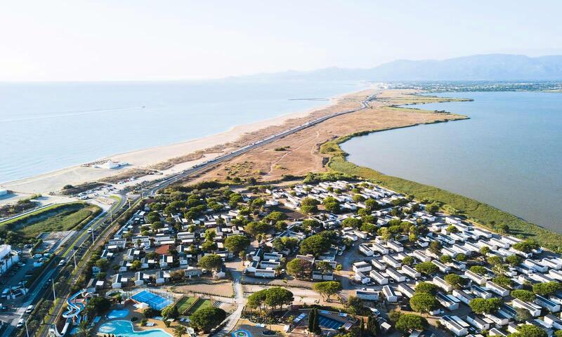 Siblu - Mar Estang **** - Canet-en-Roussillon - 1