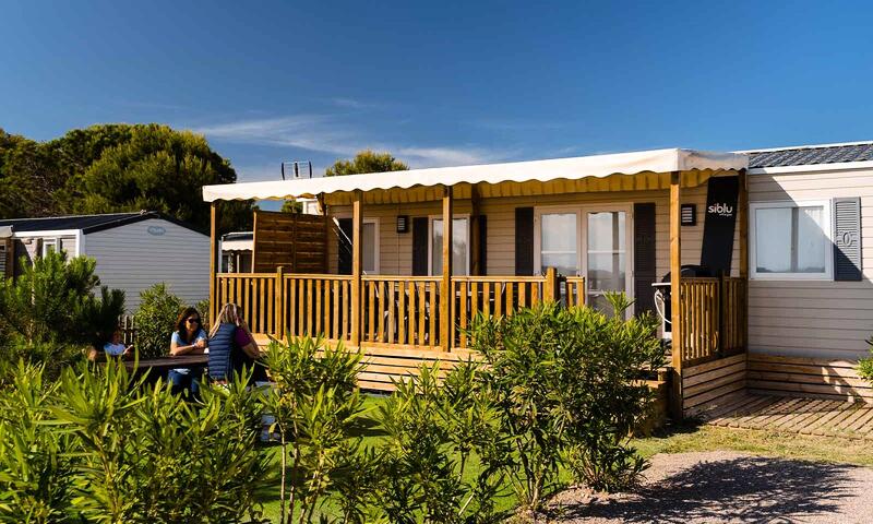 Siblu - Mar Estang **** - Canet-en-Roussillon - 4