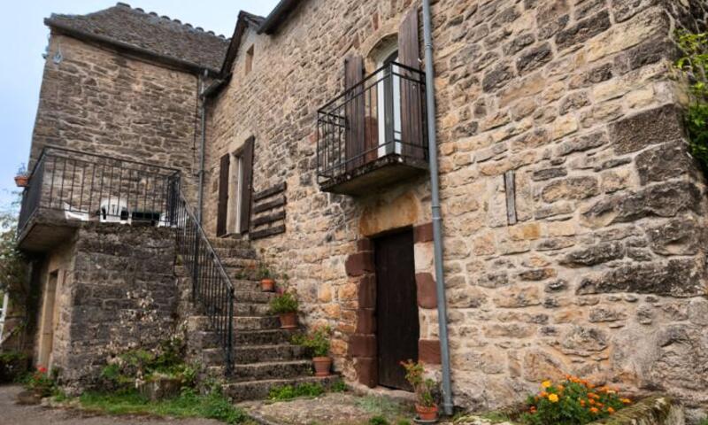 Gîte de France Gîte de canilhac 1 épi - - Canilhac - 20