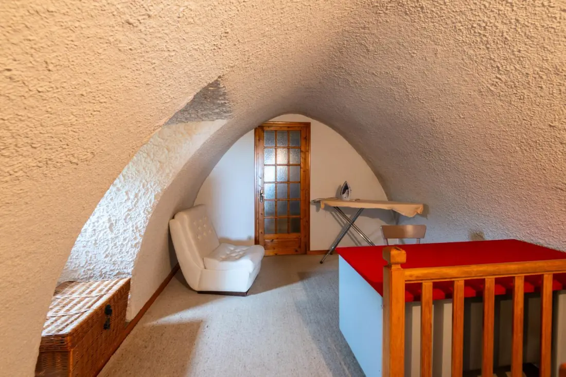 Gîte de France Gîte de canilhac 1 épi