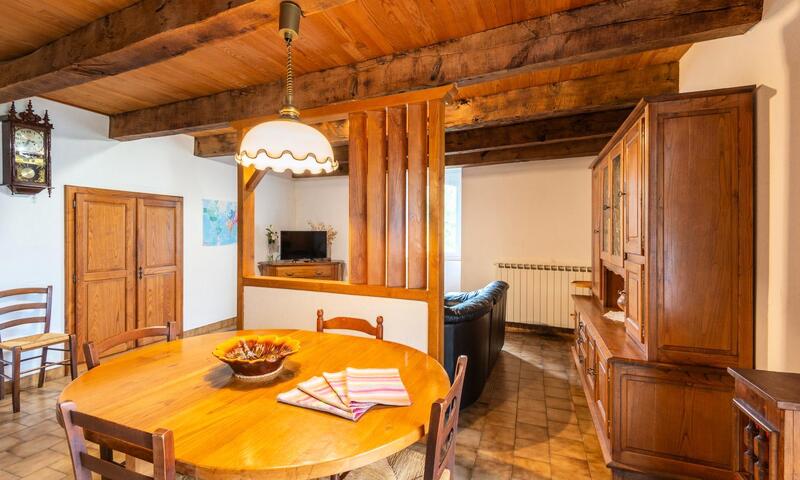 Gîte de France Gîte de canilhac 1 épi - - Canilhac - 6