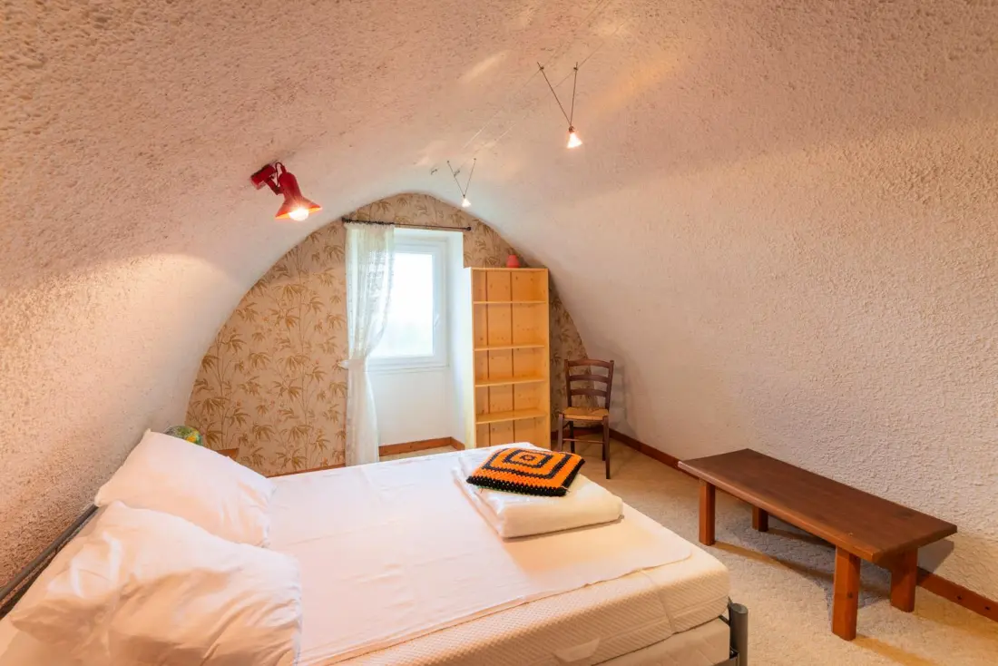 Gîte de France Gîte de canilhac 1 épi