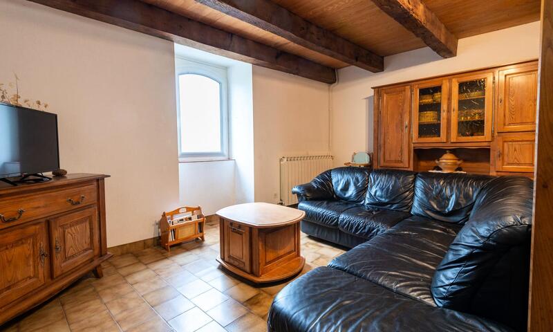 Gîte de France Gîte de canilhac 1 épi - - Canilhac - 1