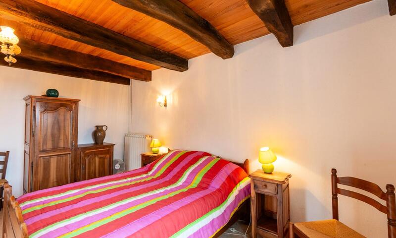 Gîte de France Gîte de canilhac 1 épi - - Canilhac - 12