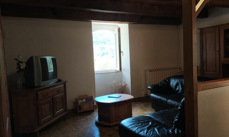 Gîte de France Gîte de canilhac 1 épi - - Canilhac - 4