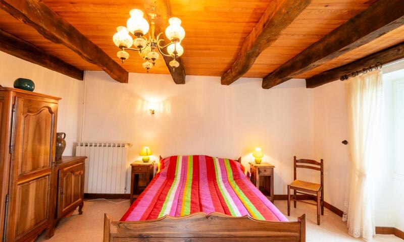 Gîte de France Gîte de canilhac 1 épi - - Canilhac - 13