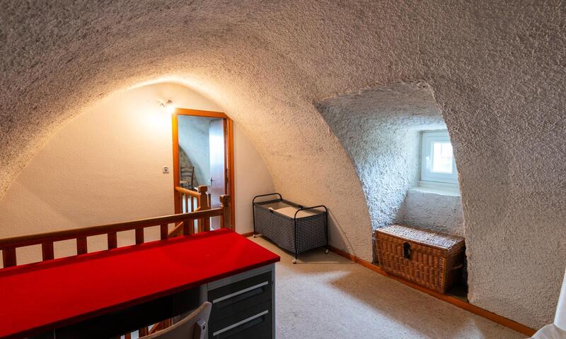 Gîte de France Gîte de canilhac 1 épi - - Canilhac - 14