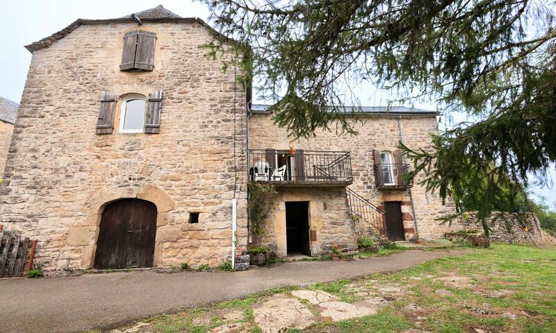 Gîte de France Gîte de canilhac 1 épi - - Canilhac - 19