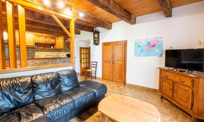 Gîte de France Gîte de canilhac 1 épi - - Canilhac - 9