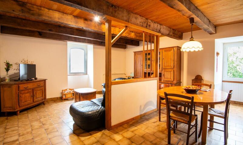 Gîte de France Gîte de canilhac 1 épi - - Canilhac - 10