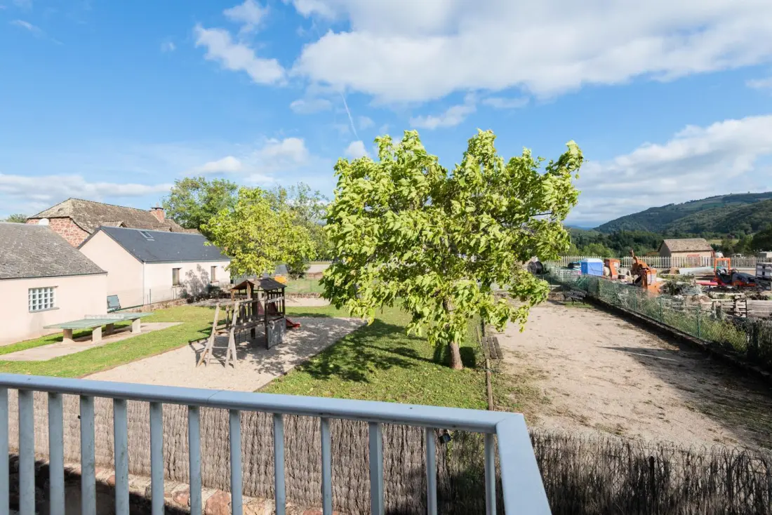 Gîte de France Gîte en grès rose 4/6 personnes 3 épis
