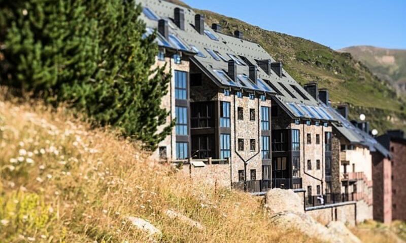 Andorre - Canillo - Résidence Pierre & Vacances Pas de la Casa Princesa