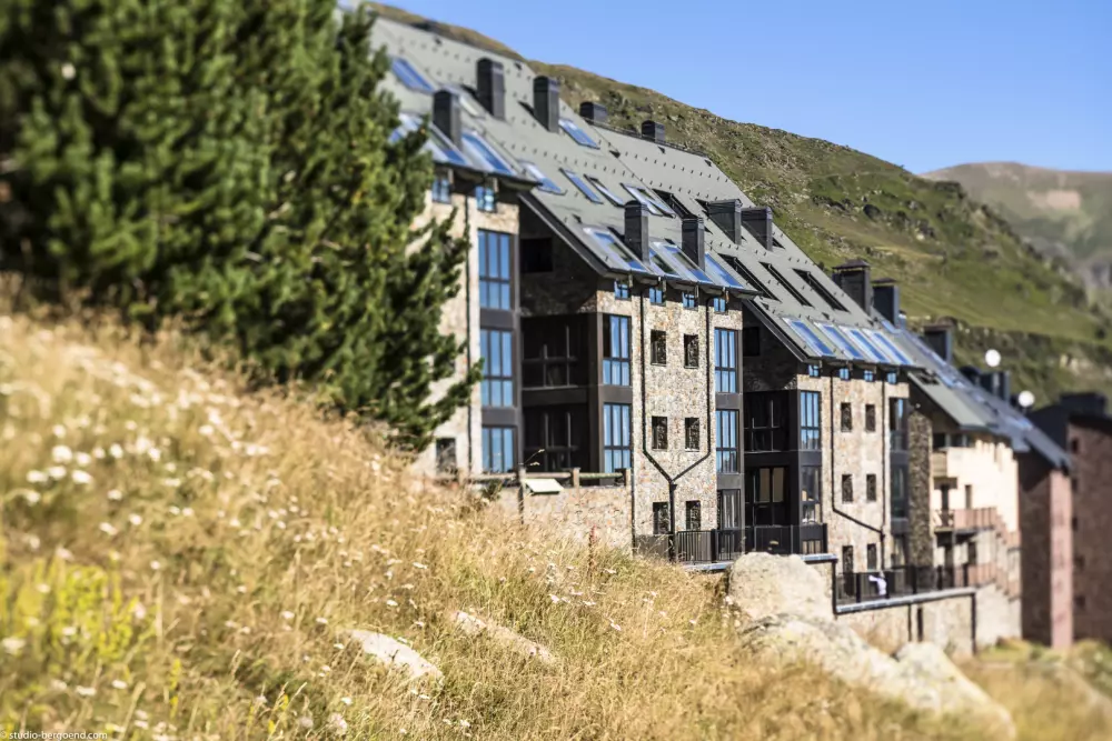 Résidence Pierre & Vacances Pas de la Casa Princesa