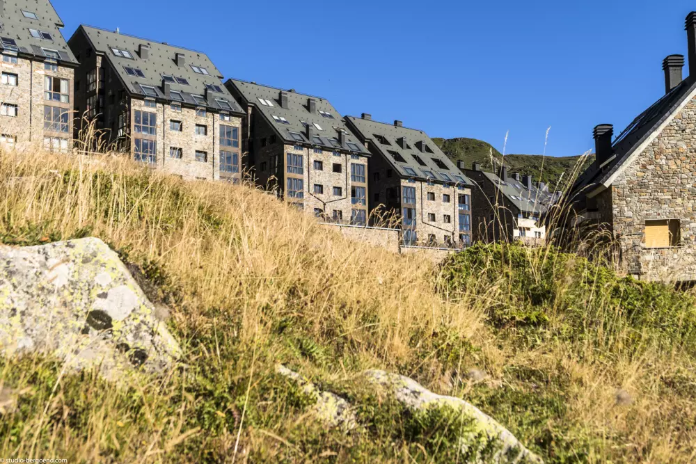 Résidence Pierre & Vacances Pas de la Casa Princesa