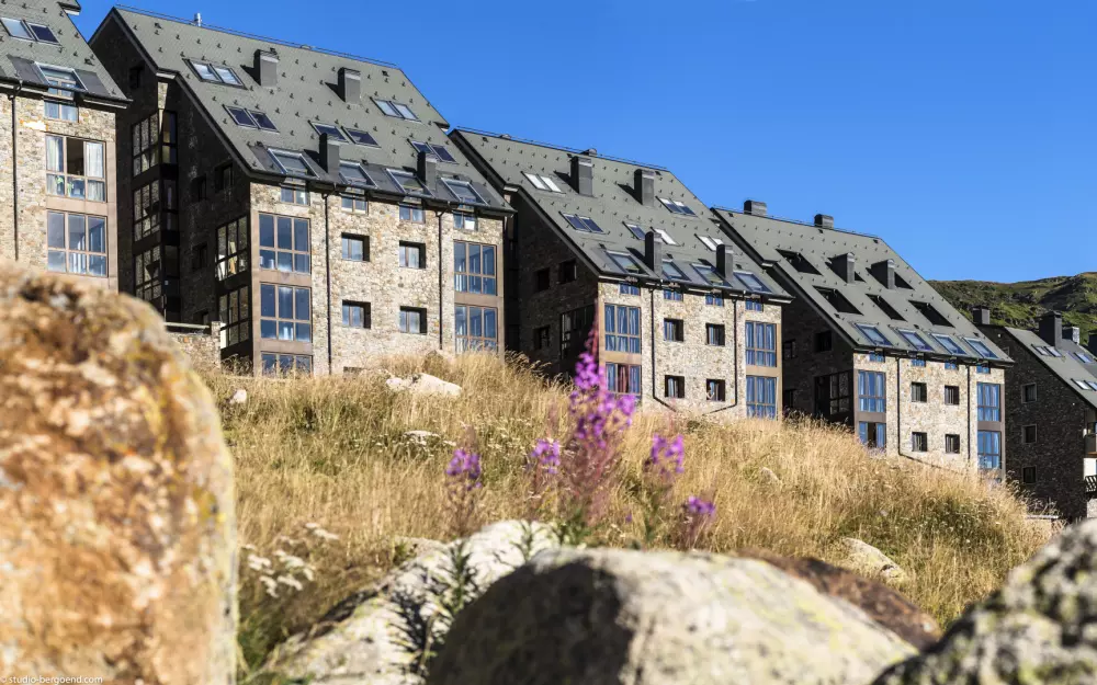 Résidence Pierre & Vacances Pas de la Casa Princesa